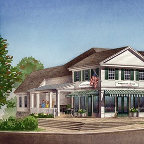 Ralph Lauren American Living